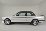 BMW M3 H28 Coupe by Hartge 1986 года